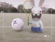 BWAAAH!! | Raving Rabbids Wiki | Fandom