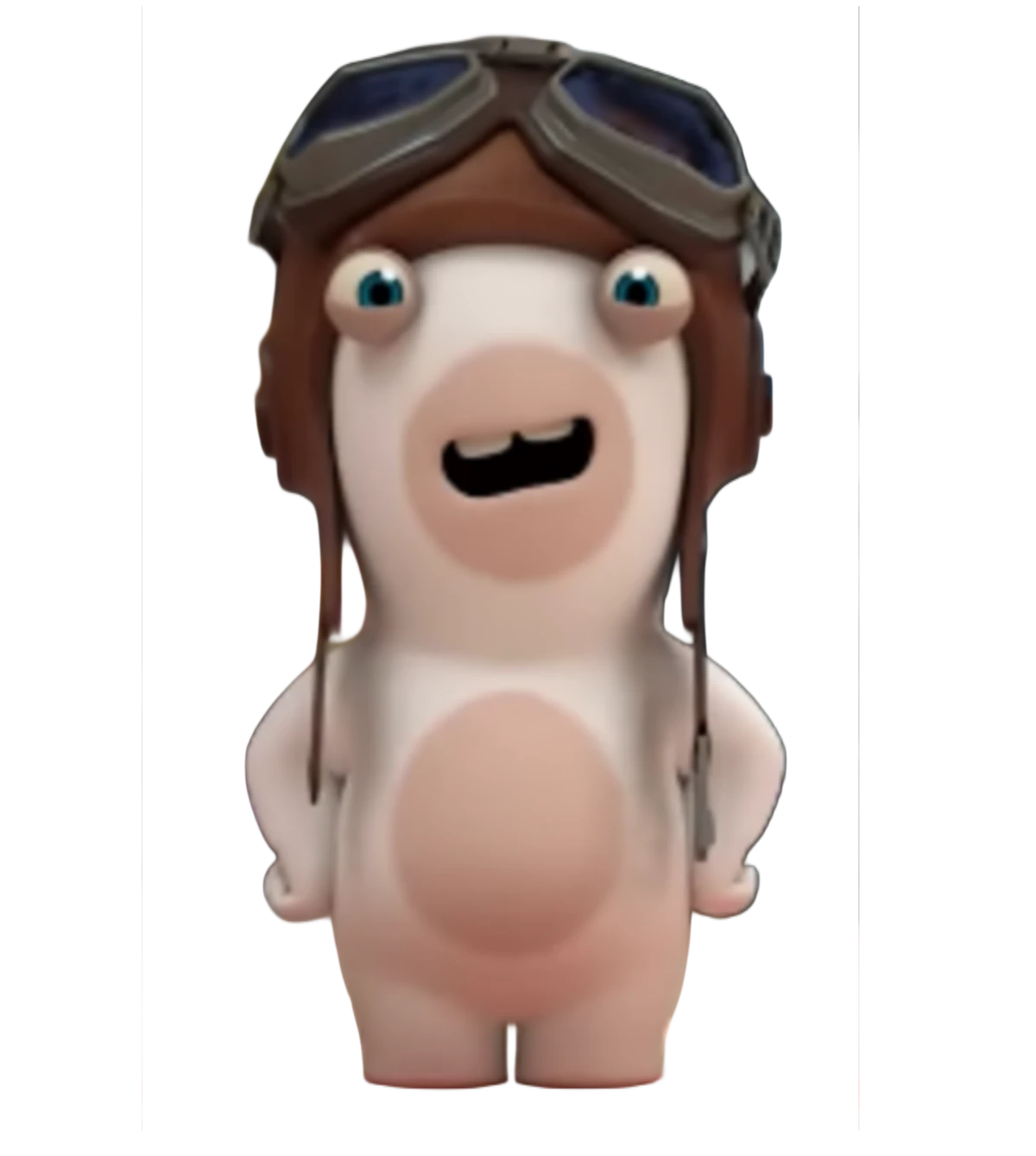 Pilot Rabbid | Raving Rabbids Wiki | Fandom