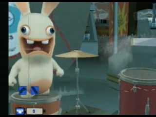 rayman raving rabbids tv party another on bits the dust rayman raving rabbids tv party another on bits the dust