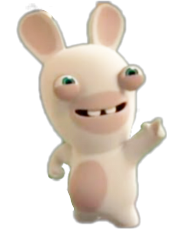 Mini Rabbid Rabbid Raving Rabbids Wiki Fandom See more ideas about invasion, rayman raving rabbids, nickelodeon. mini rabbid rabbid raving rabbids