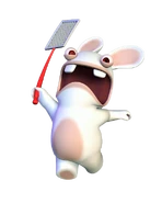 Rayman Raving Rabbids/Gallery | Raving Rabbids Wiki | Fandom