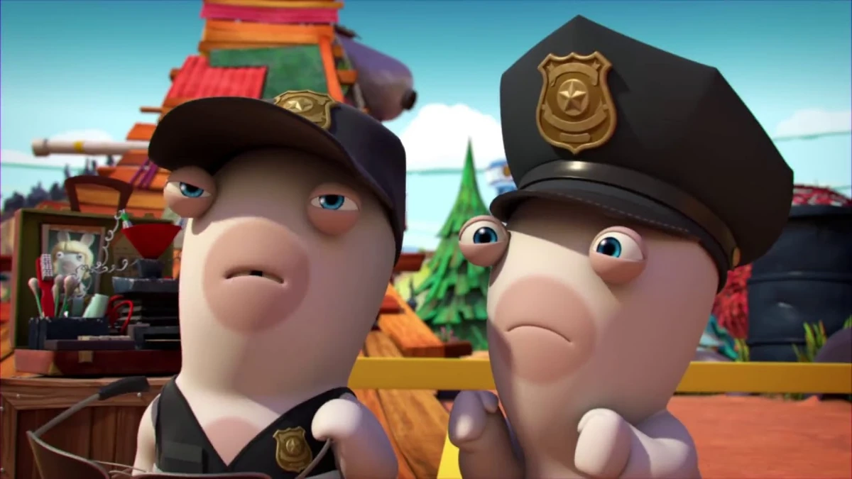 Category:Rabbids Invasion Images | Raving Rabbids Wiki | Fandom