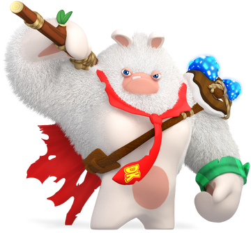 Kong rabbit clearance