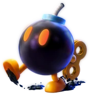 Bob-Omb
