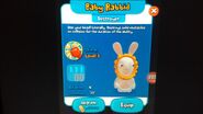 Baby Rabbid