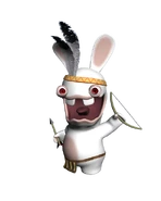 Rayman Raving Rabbids/Gallery | Raving Rabbids Wiki | Fandom