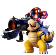 Bowser
