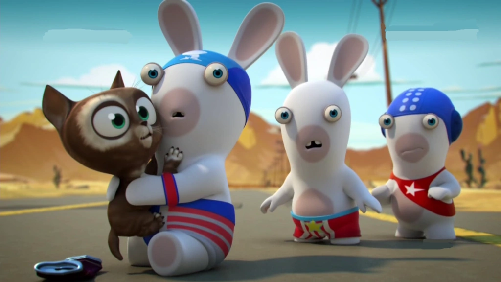 The Pact Of The Super Rabbids Raving Rabbids Wiki Fandom