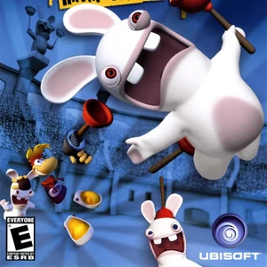 Discuss Everything About Raving Rabbids Wiki | Fandom