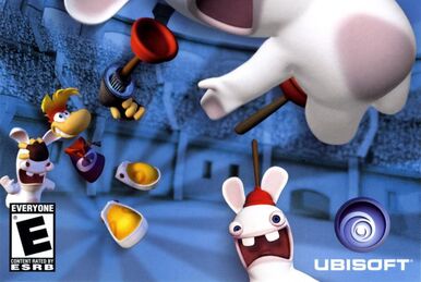 Rayman Origins, Ultimate Pop Culture Wiki