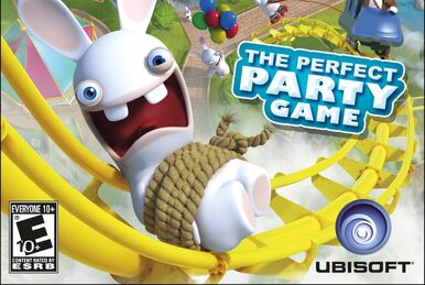 Rabbids Coding, Available Now, Is a Free to Play PC Game