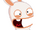 Cartoon Rabbid