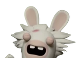 Mad Rabbid