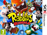 Rabbids Rumble