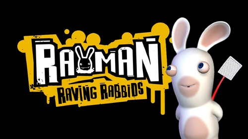 Raving Rabbids Wiki