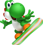 スノーボード YOSHI Got the Yoshi on today : r/Kawasaki - スノーボード