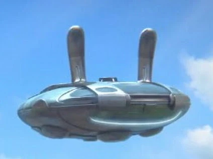 UFO | Raving Rabbids Wiki | Fandom