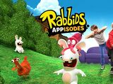 Rabbids Appisodes