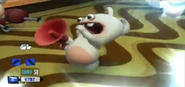 Rayman raving Rabbids TV Party - You Know I'm No Good -Singing- success.png