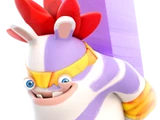 Smashers