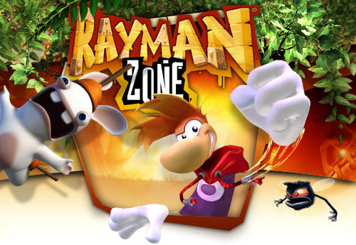 Rayman Origins, Ultimate Pop Culture Wiki
