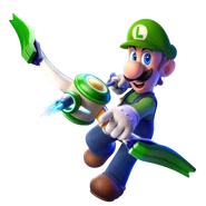Luigi