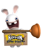 Rayman Raving Rabbids 2/Gallery | Raving Rabbids Wiki | Fandom