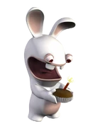 Rayman Raving Rabbids/Gallery | Raving Rabbids Wiki | Fandom