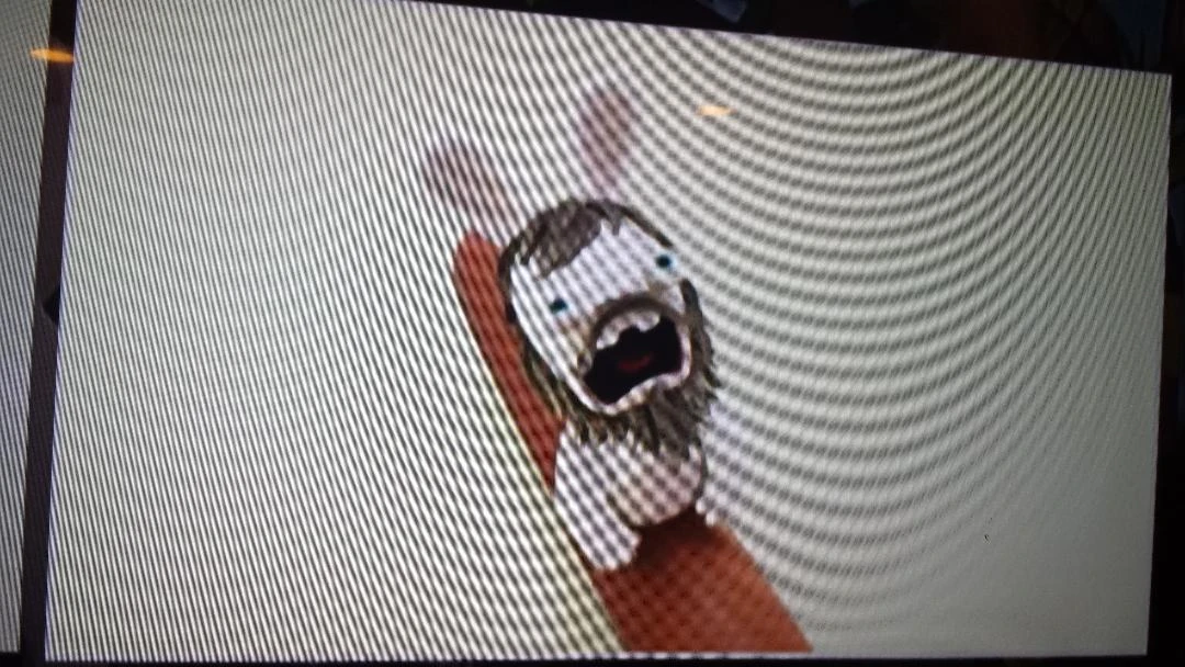 The Castaway Rabbid-part 2 | Raving Rabbids Wiki | Fandom