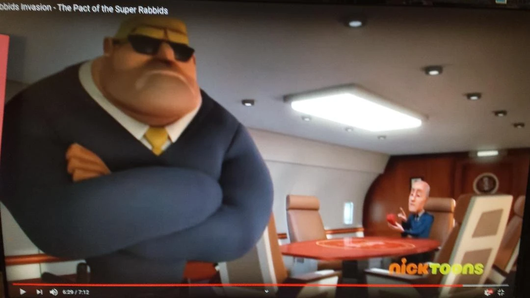 Jack | Raving Rabbids Wiki | Fandom