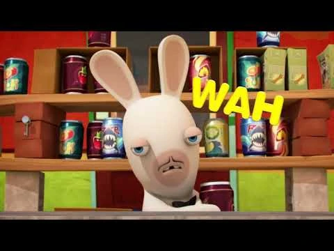 Wah Wah Style | Raving Rabbids Wiki | Fandom