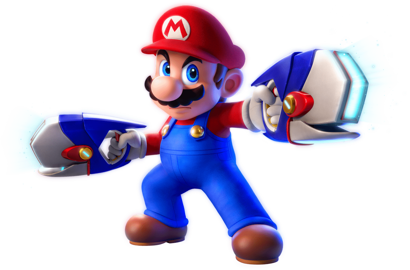 Mario + Rabbids Kingdom Battle - Super Mario Wiki, the Mario encyclopedia