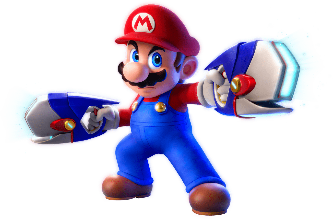 Mario + Rabbids Kingdom Battle, Raving Rabbids Wiki