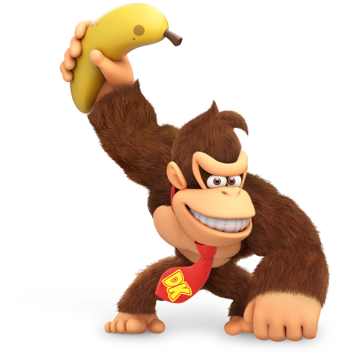 Donkey Kong, Wiki