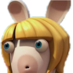 Rabbids Go Home Dogs