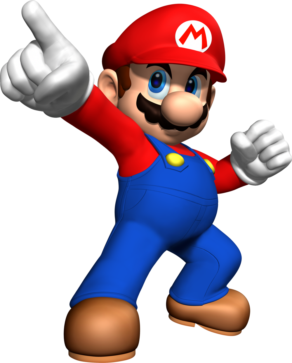 Rabbid Mario - Super Mario Wiki, the Mario encyclopedia