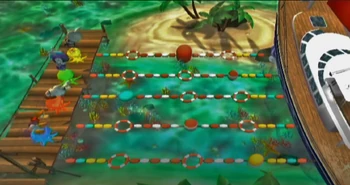 Swimsuit Edition | Raving Rabbids Wiki | Fandom