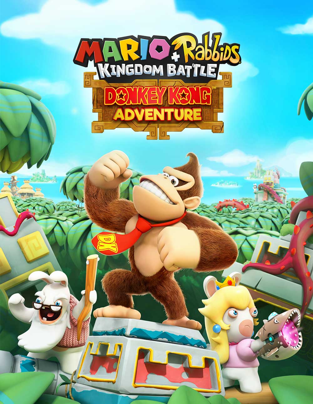 Mario rabbids dlc price sales