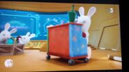 Hook Rabbid