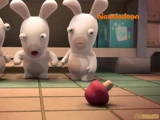Sneezy Rabbid