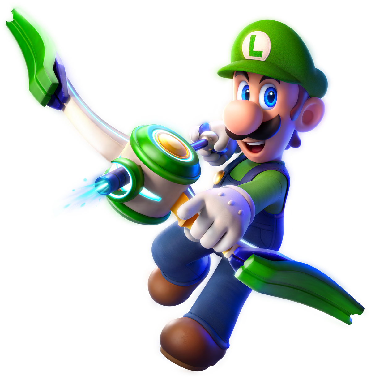 Rabbid Mario, Heroes Wiki
