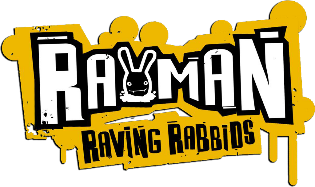 Rayman Raving Rabbids - Wikipedia