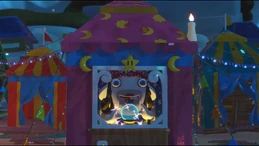 Bwahstrella | Raving Rabbids Wiki | Fandom