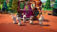 Mad Rabbid | Raving Rabbids Wiki | Fandom