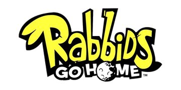Rabbids go store home nintendo switch