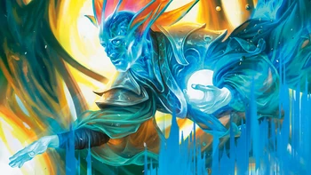 Simic Biomancer | Ravnica Archive Wiki | Fandom