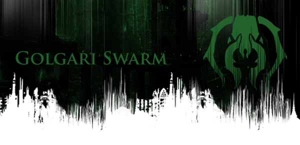 Golgari Swarm | Ravnica Campaign Setting Wiki | Fandom