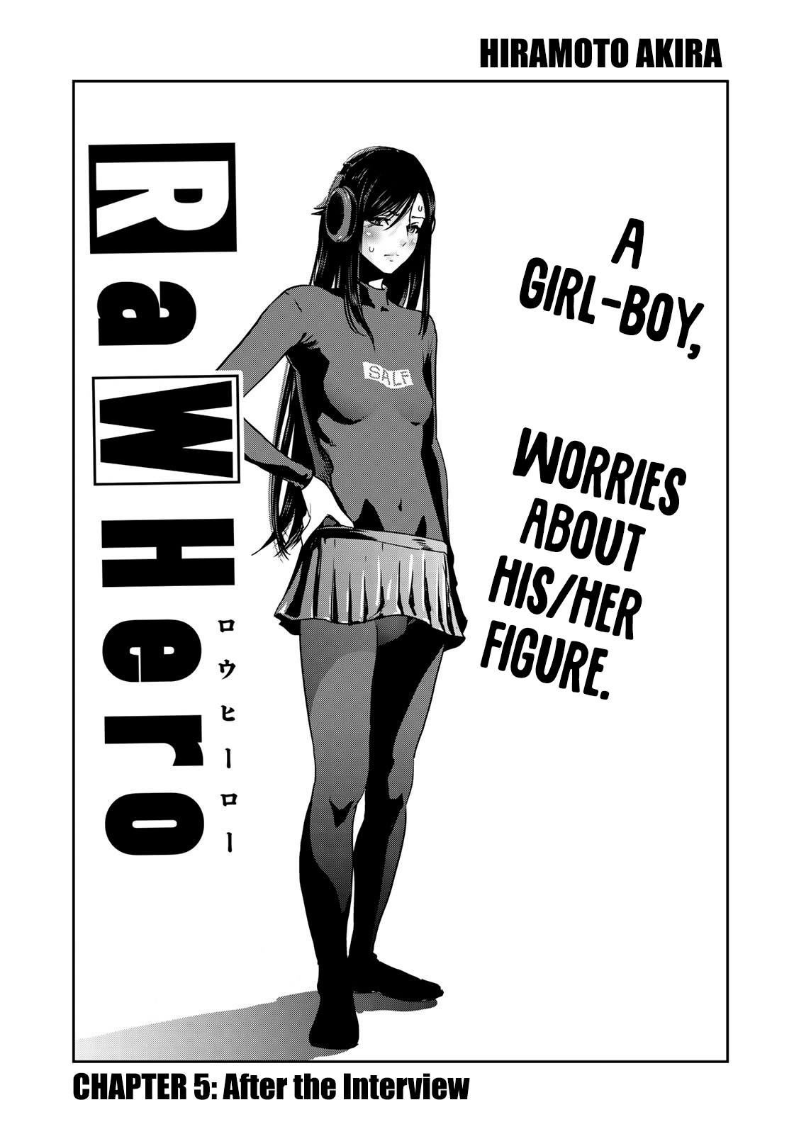 Chapter 5 Raw Hero Wiki Fandom Chapter 5 Raw Hero Wiki Fandom