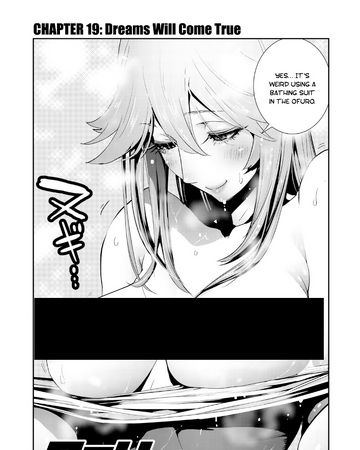 Chapter 19 Raw Hero Wiki Fandom Chapter 19 Raw Hero Wiki Fandom