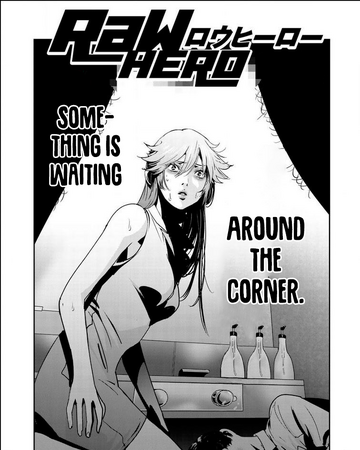 Chapter 21 Raw Hero Wiki Fandom